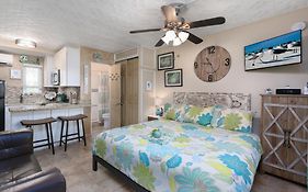 Tropic Terrace